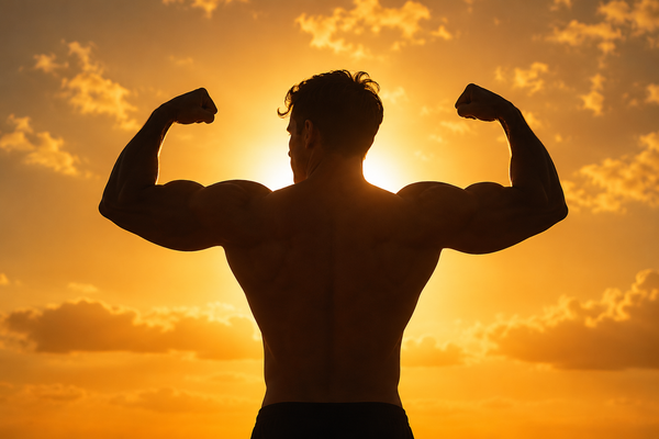 Vitamin D3 and Testosterone: What the Research Actually Says