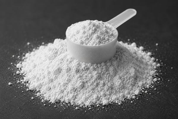 Creatine for Men: Benefits Beyond the Gym