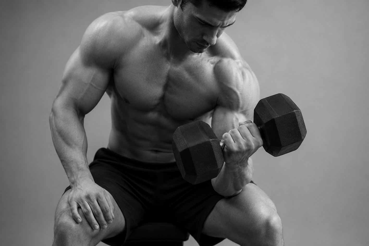Zinc for Men: Testosterone, Sperm and Immunity