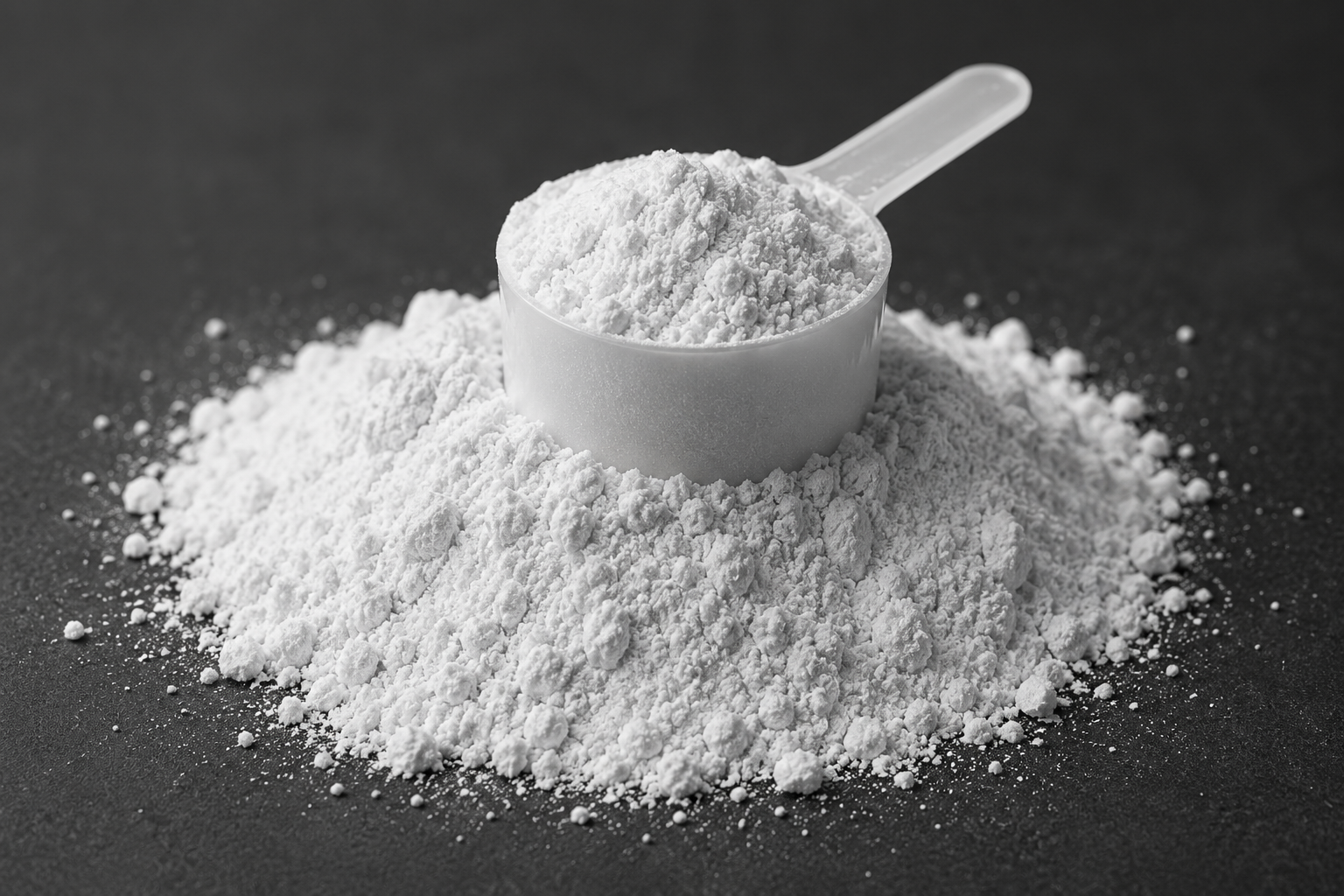 Creatine for Men: Benefits Beyond the Gym