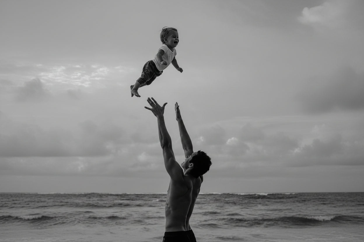 ‘I’ll take it when I’m ready to have kids ...